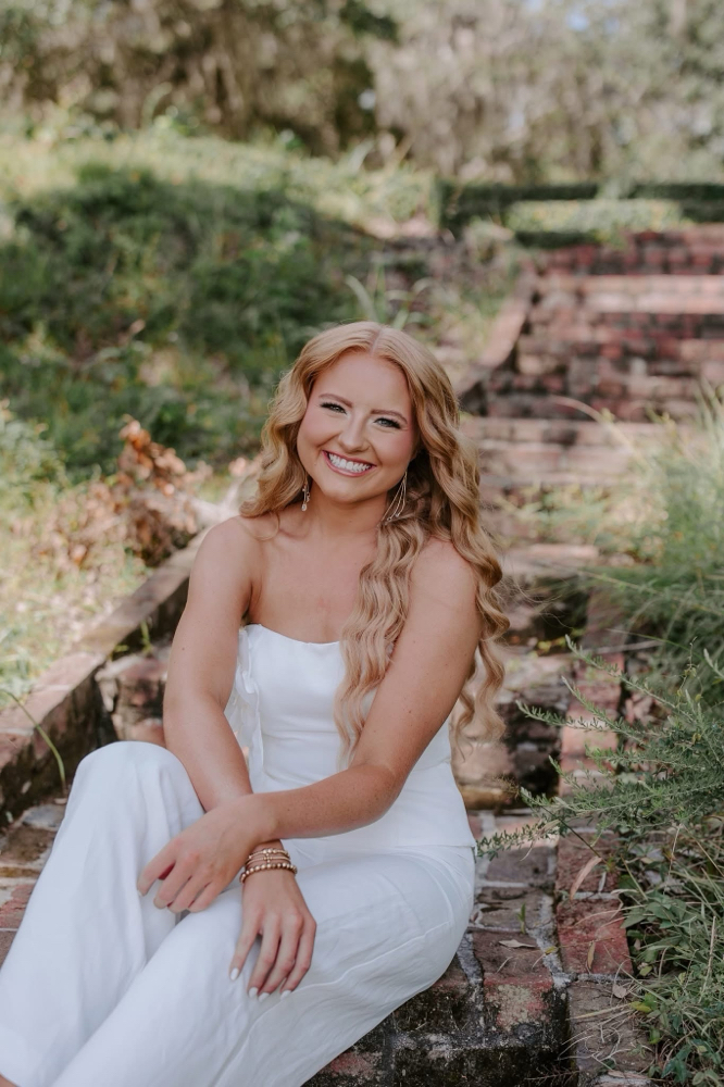Senior Pictures