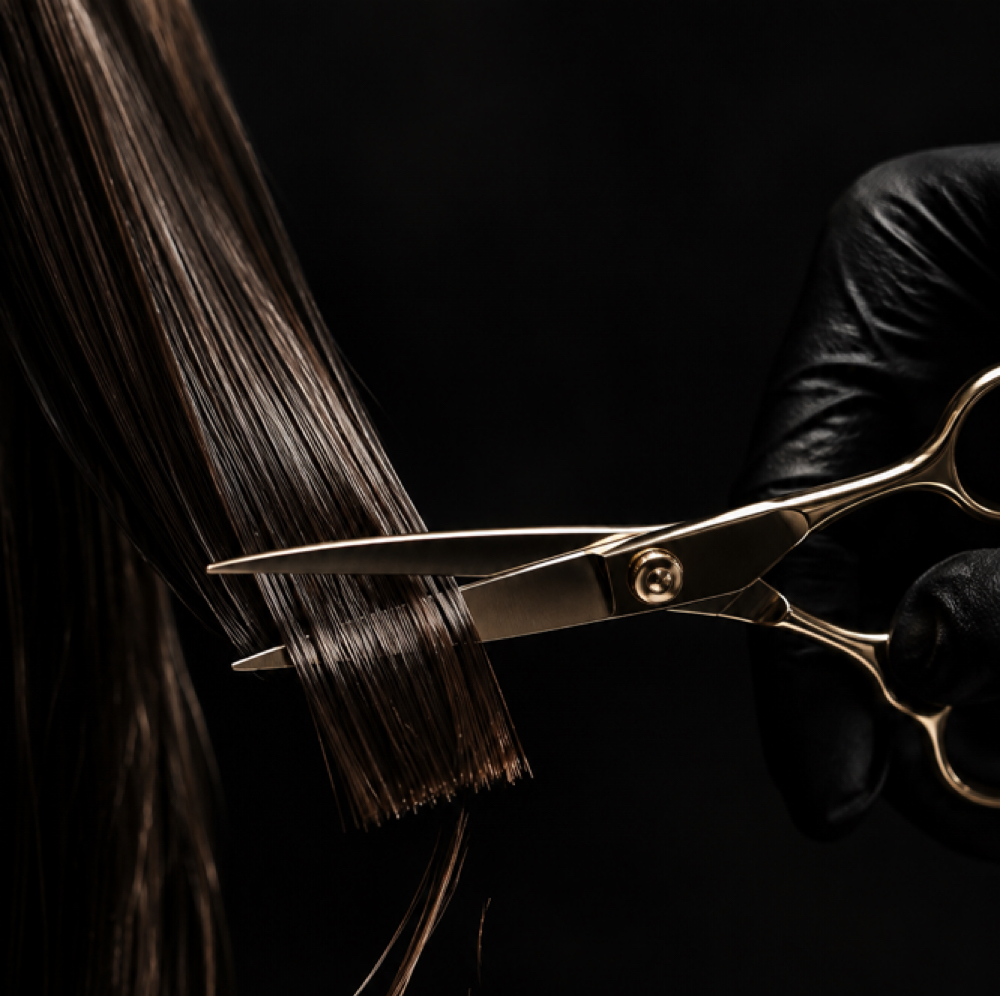 Customization Only at VSW Skin + Hair studio in Hurst, TX