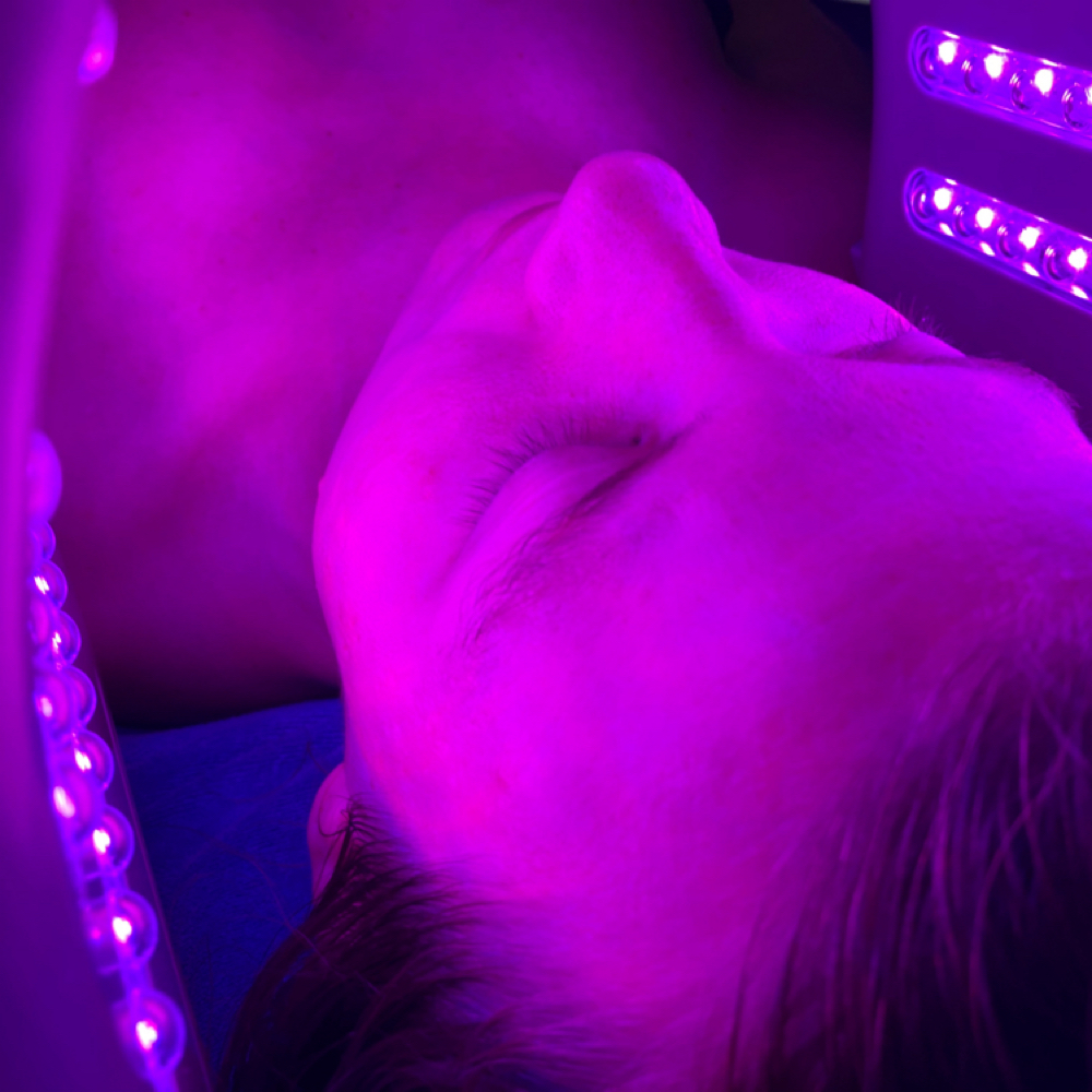 Clairifying Acne Facial at Sadia Skincare Studio in Cody, WY