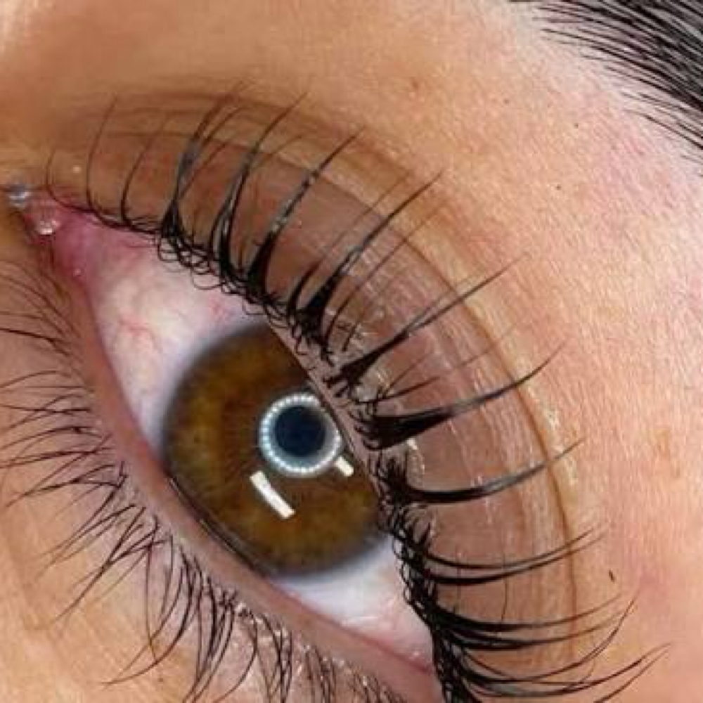 Korean Lash Lift at Pattyb Wellness in Bellmore, NY