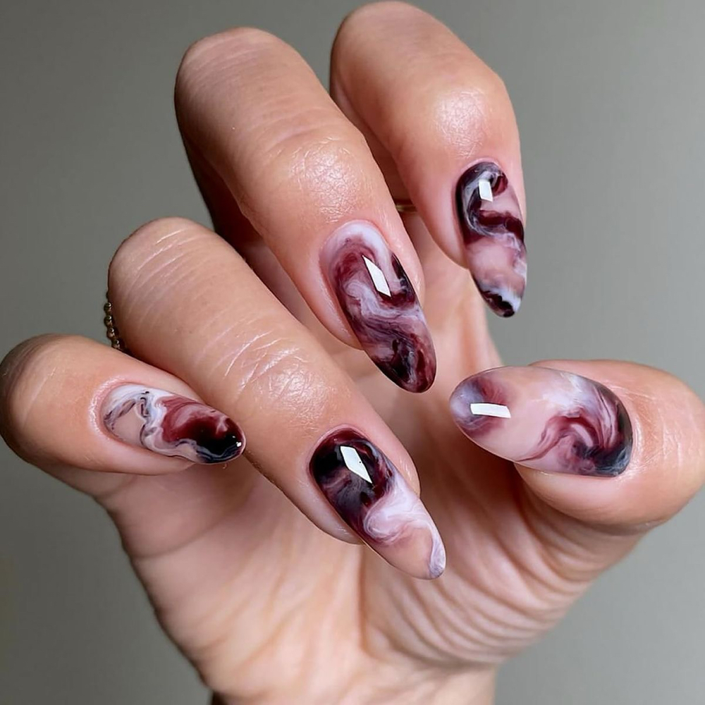 Marble