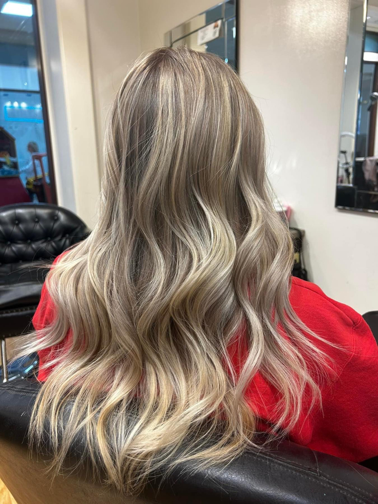 Full Highlight