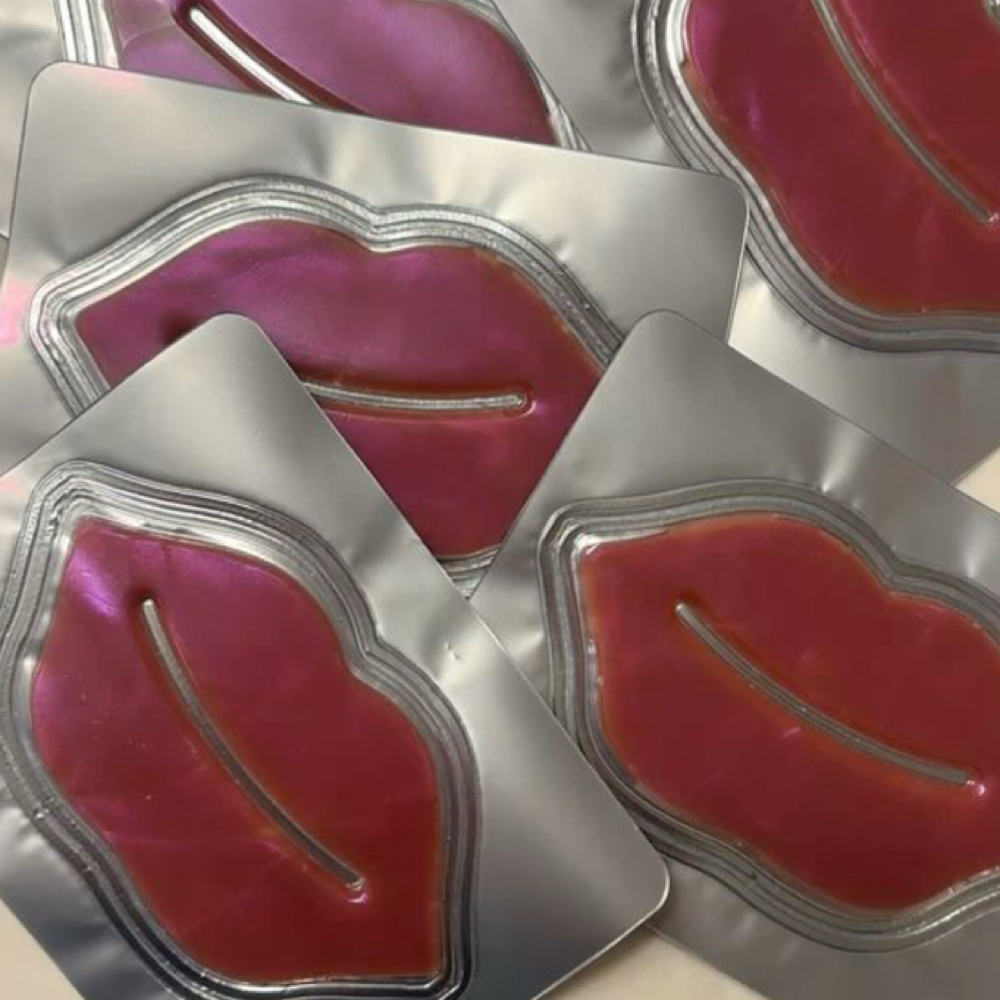 Lip Exfoliation And Mask at Livingood Esthetics in Richmond, KY