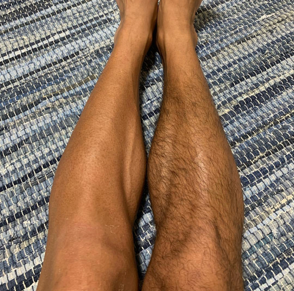 Leg Wax