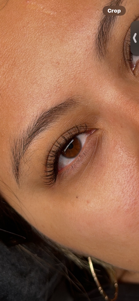 Classic Lash Full Set at Dreamy Eyes And Skin in Palm Springs, FL