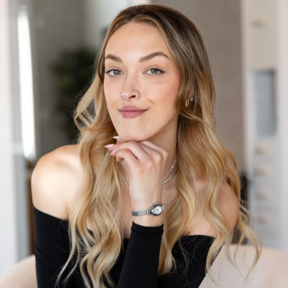 Single Process/Haircut Makenzy at West Salon // South Boston in South Boston, MA