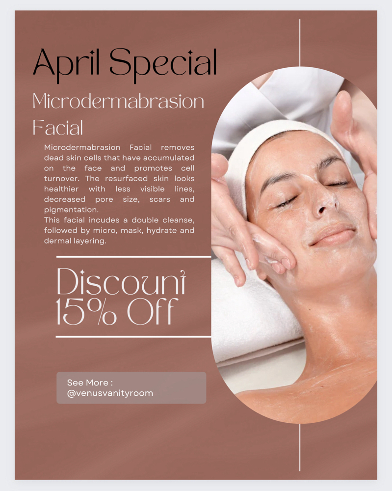 April Special