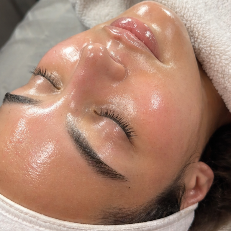Summer Ready Glow Facial at Society Skin Lab in Arlington, TX