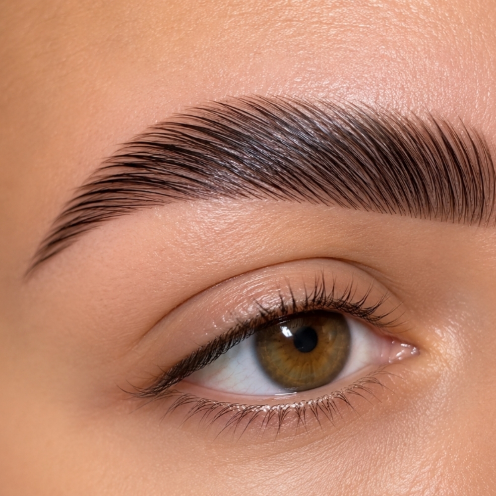 Brow Lamination, Tint and Wax at ULTRA LUX MED SPA in Myrtle Beach, SC