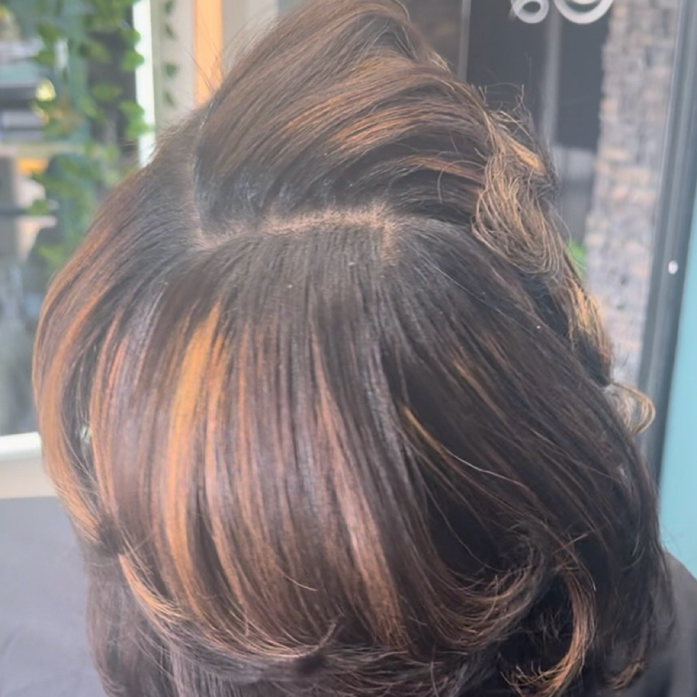 **Highlights at ElleBellez Only Experience in Chesapeake, VA