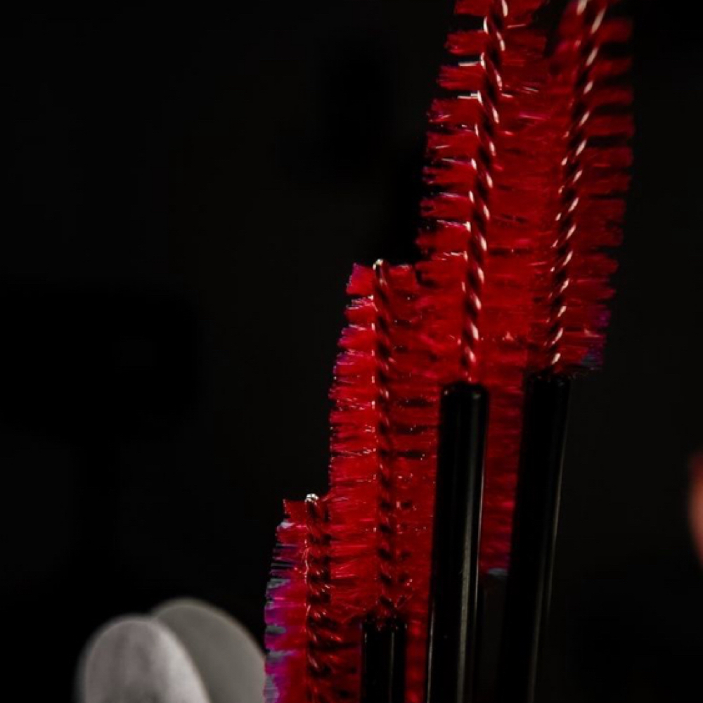 Lash Tint at Velvet & Thorne Aesthetics in Fresno, CA