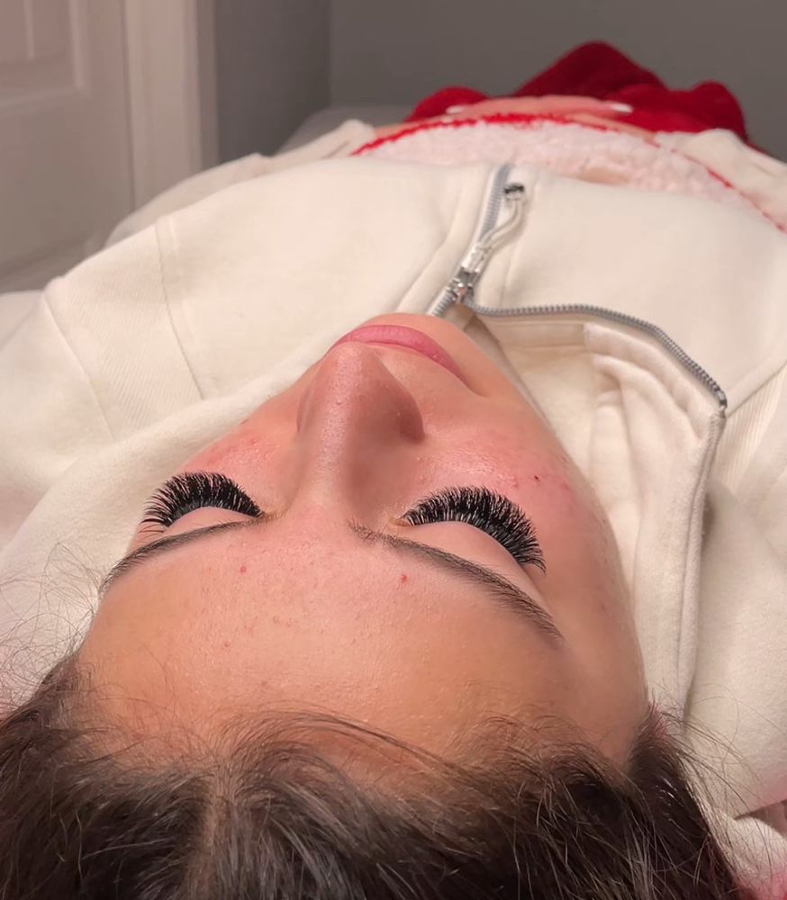 Standard Lash Fill