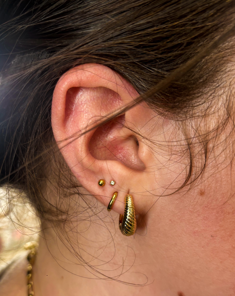 Pair of Lobes