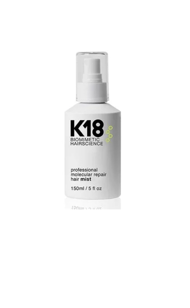 K18 Treatment