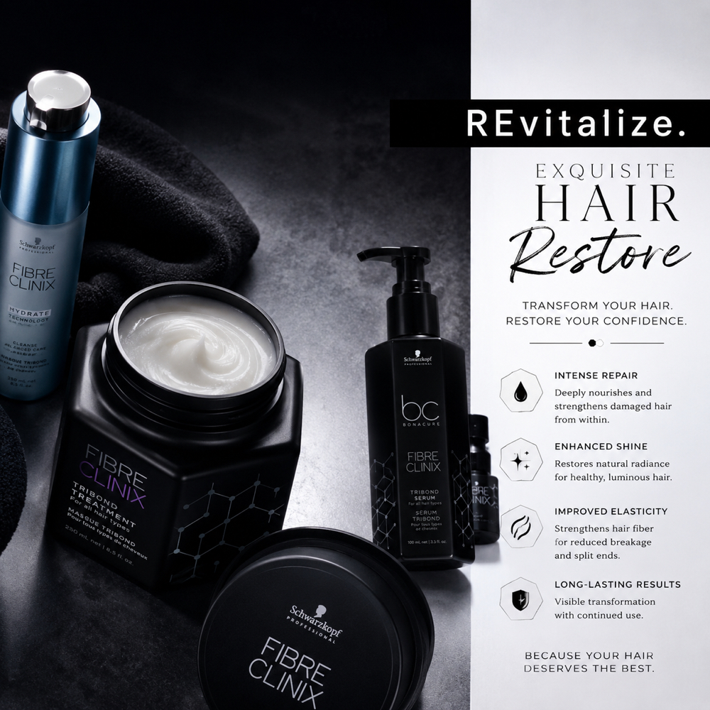 Exquisite Hair Restore Treatment at Exquisite Style By Anastasiya in Carefree, AZ