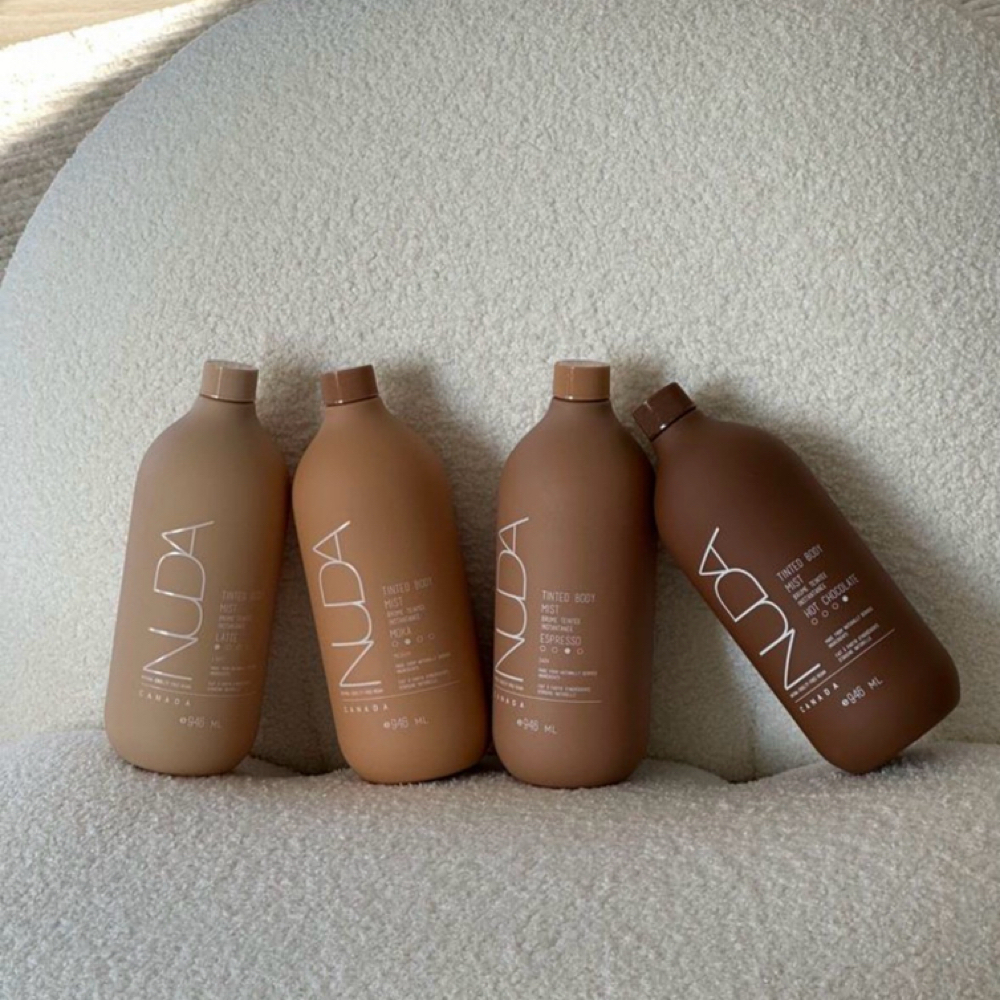 5 TAN Package Deal (Honey Bronze) at Something New at Tiffany’s Salon and Spa in Greenfield, IN