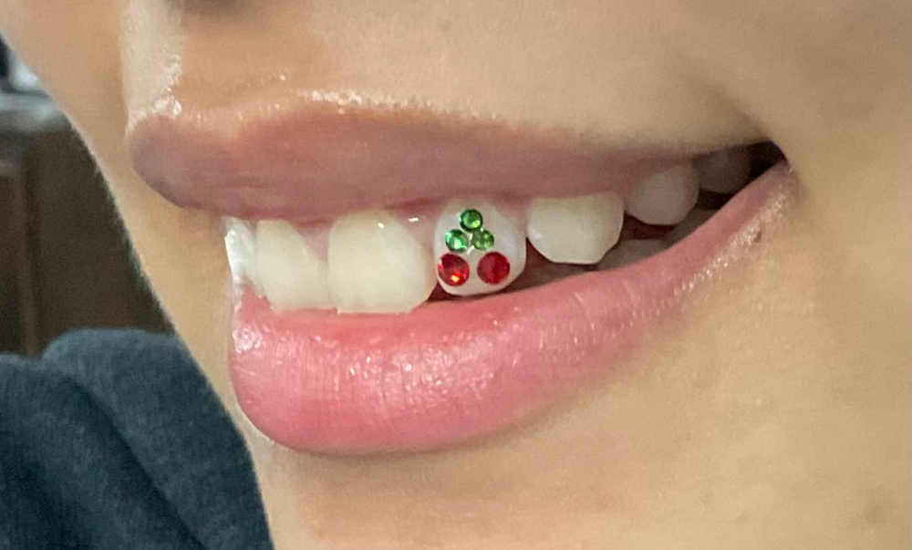 Cherry Design Gems