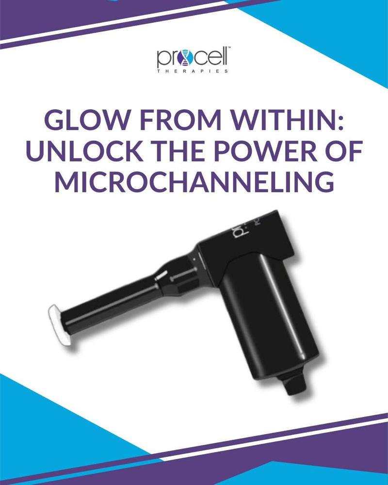 4 Pack Microchanneling
