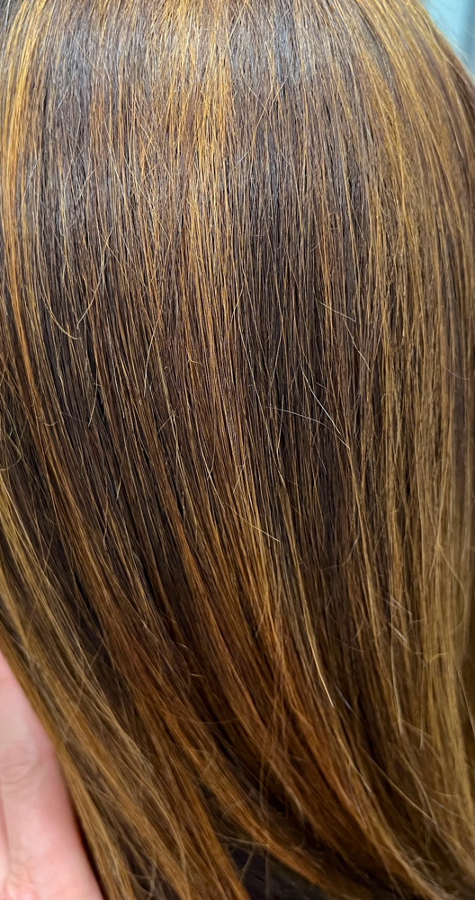 CHI Eviro Smoothing Treatment
