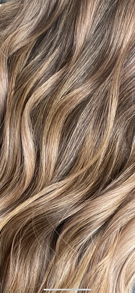 Color Consultation