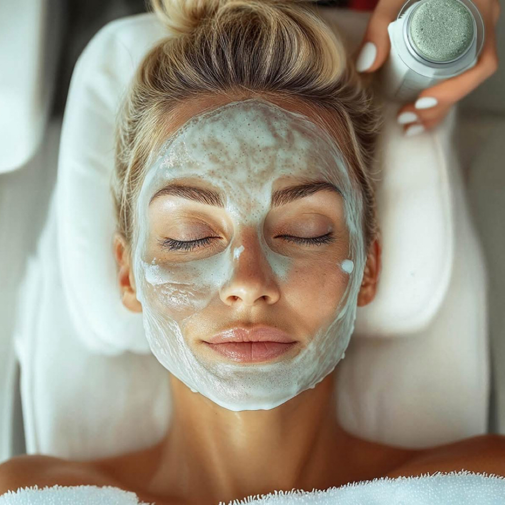 The Vibe at ARock Beauty & Wellness in San Angelo, TX
