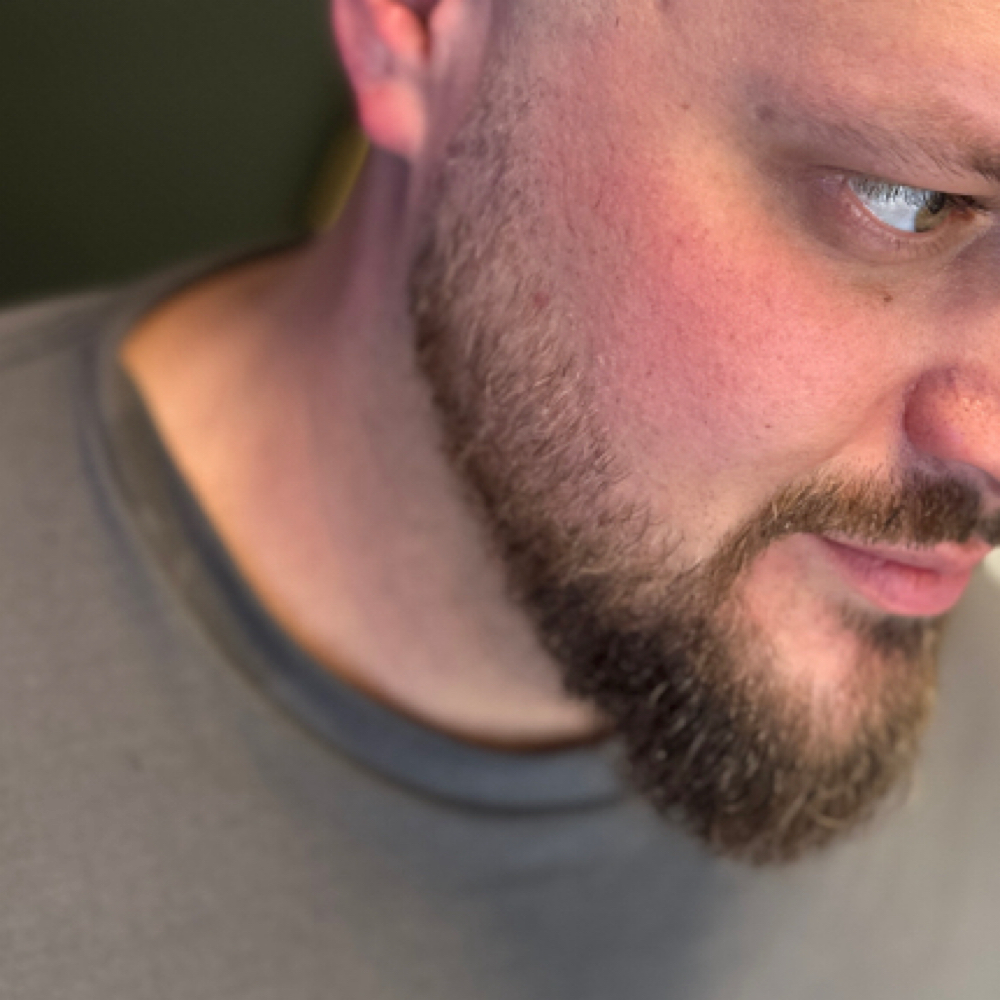 The Beard Trim at Sarah Marie in Murray, UT