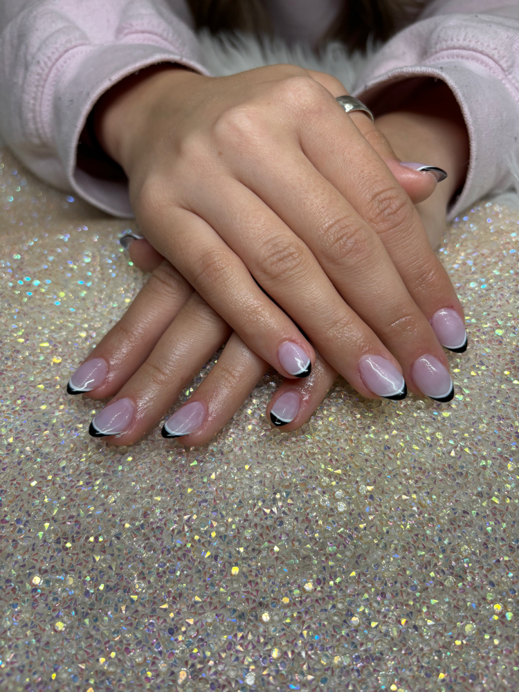 Acrylic Fill