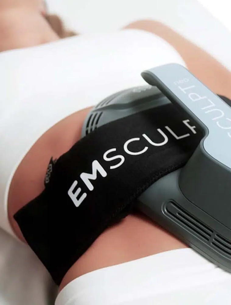 EM Slim / EM Sculp