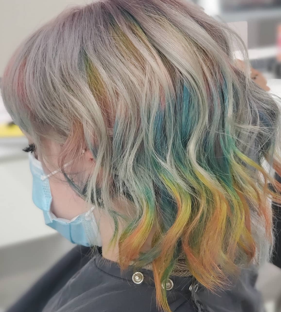 Color Transformation