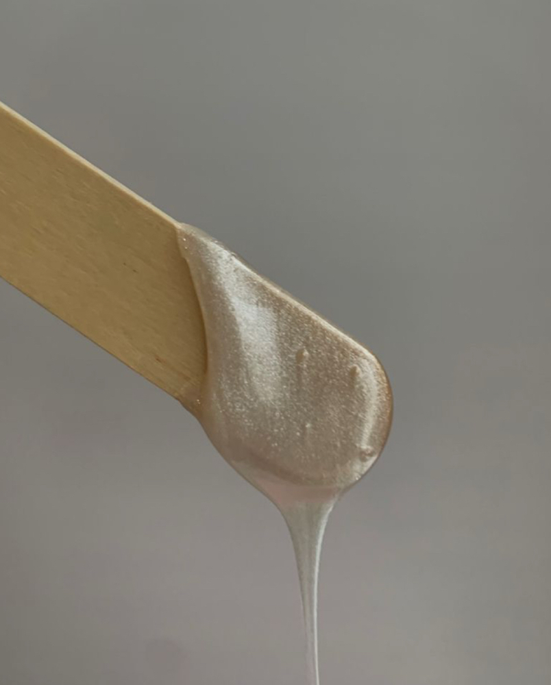 Underarm Wax