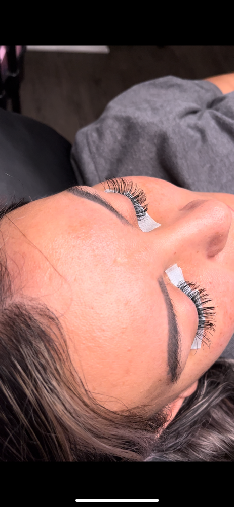 Lash Fill Classic Set