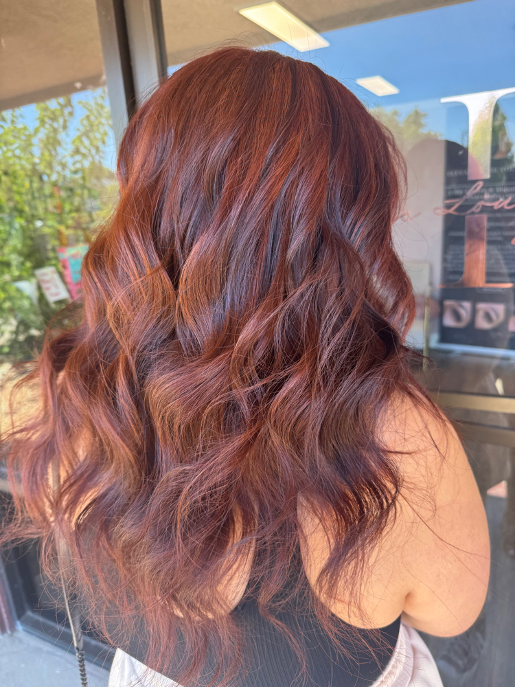 Double Process Color