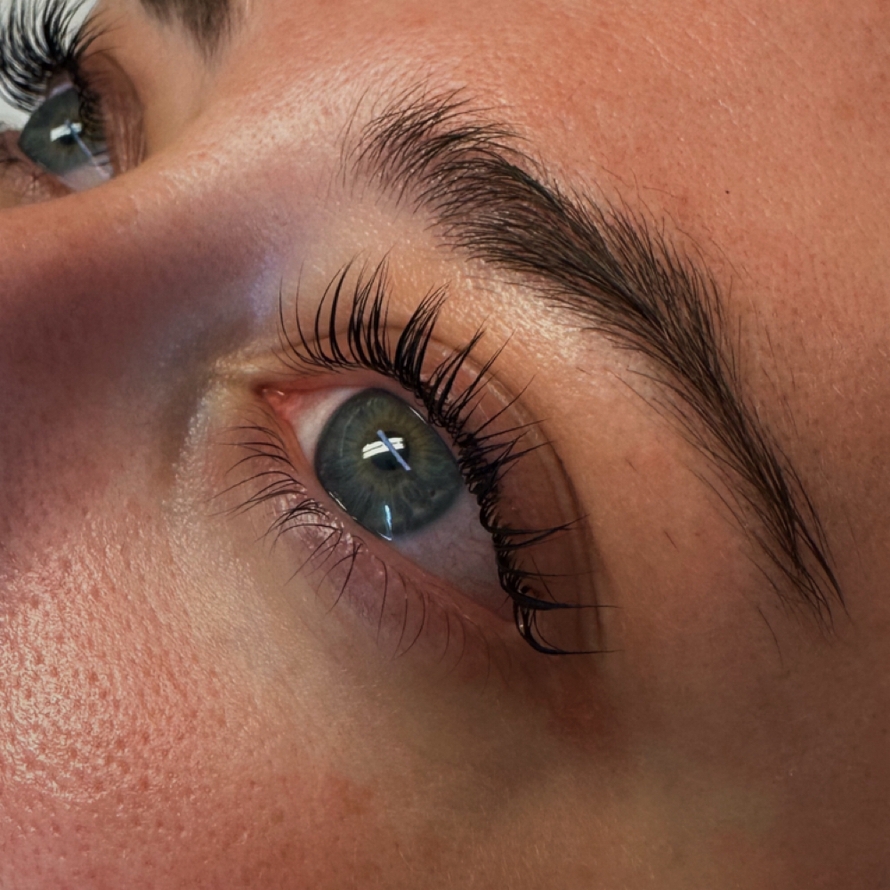 Tinting & Lifting at May Esthetics in Rockport, ME