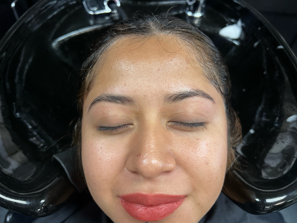 Brow Wax