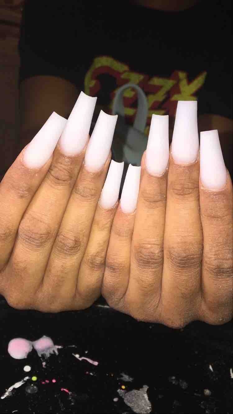 Medium Long