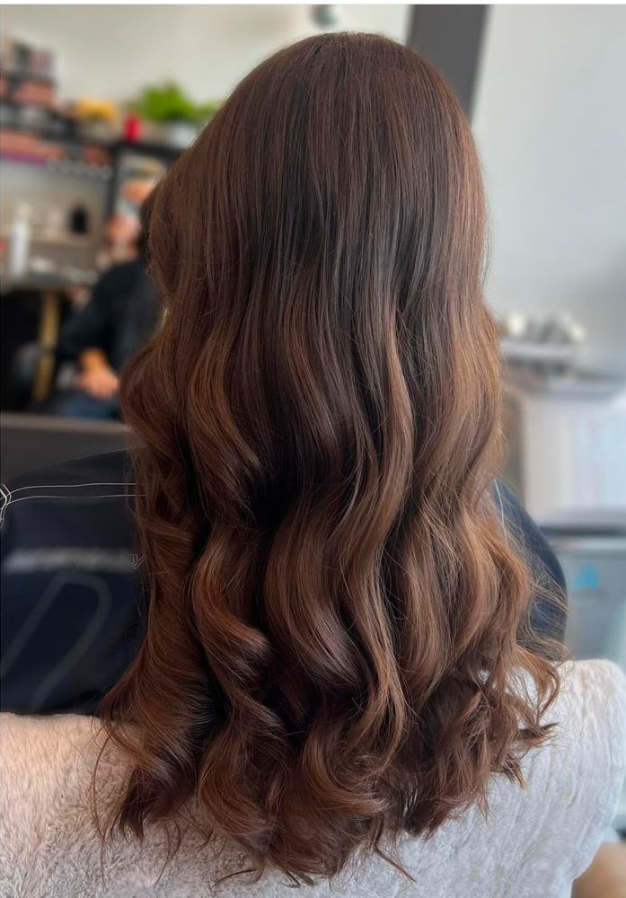 Deep Conditioning Treatment