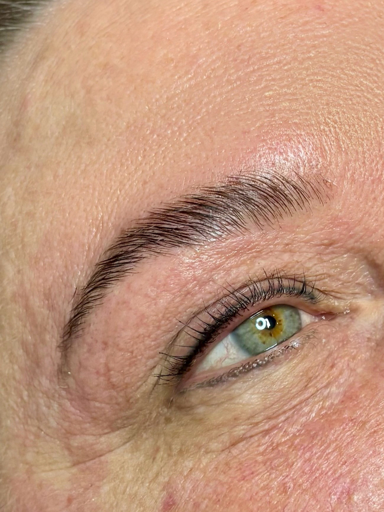 Brow Lamination