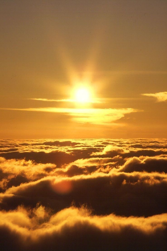 Soleil Kissed Facial