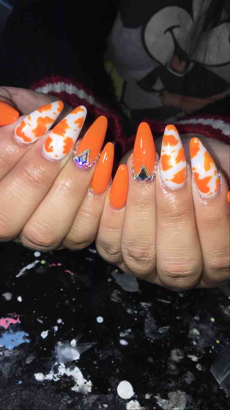 Handpainted Designs (1)