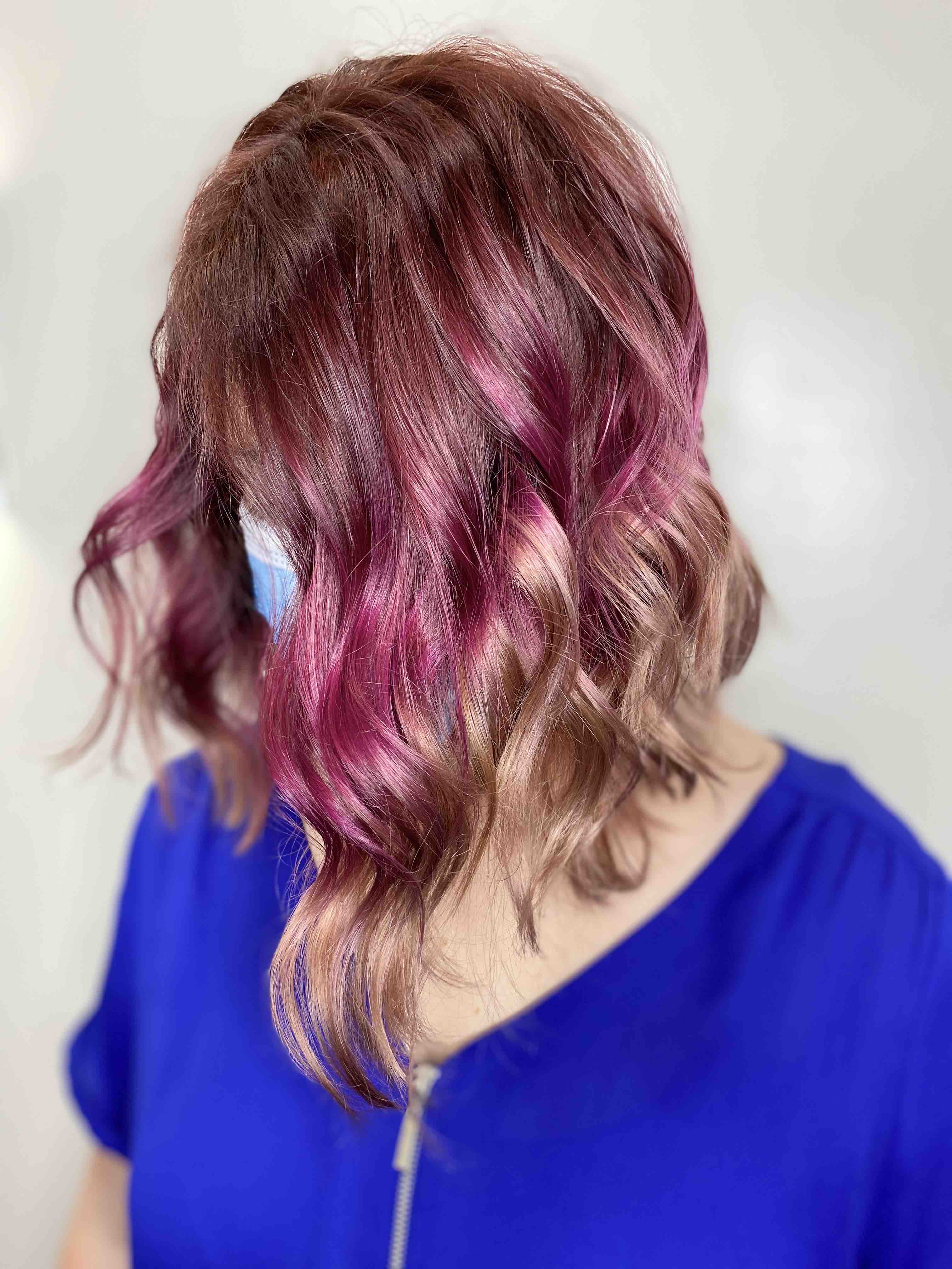 Ombre