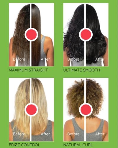 Keratin Complex Personalized Treatm