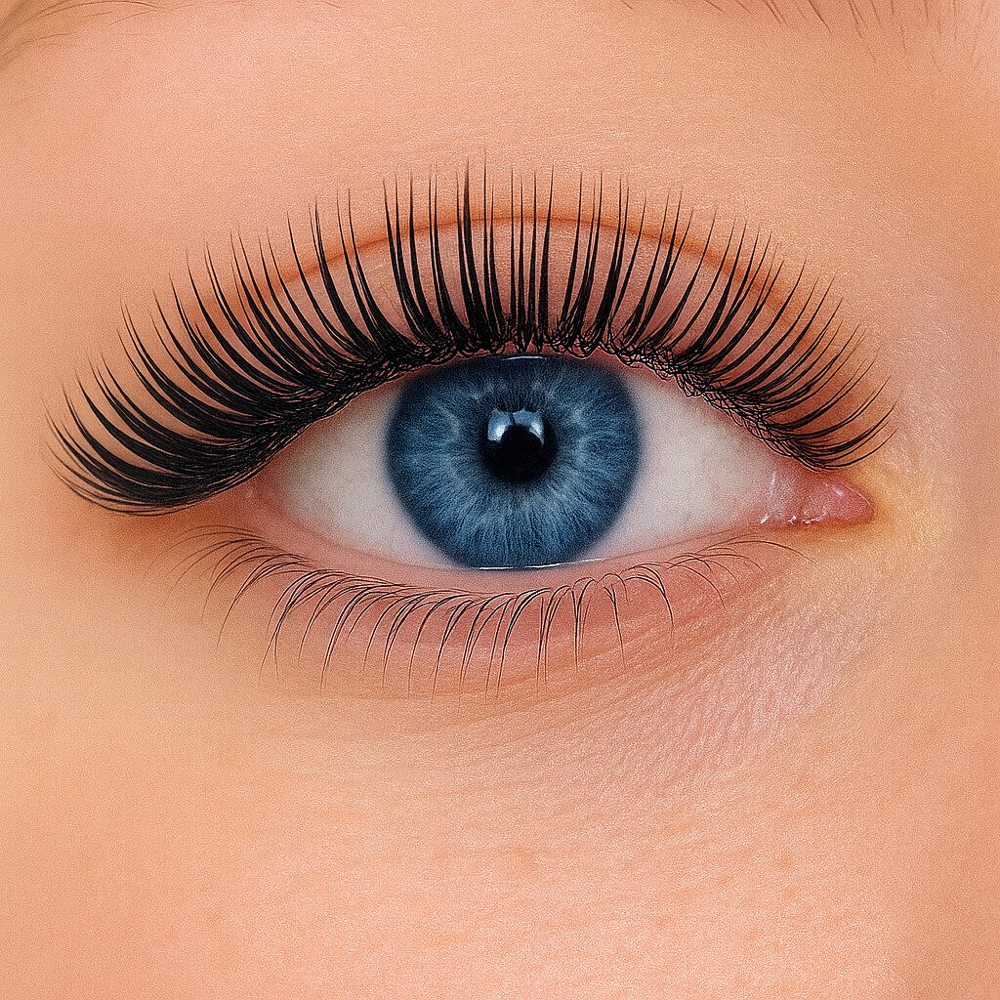 Classic - New Lash Set