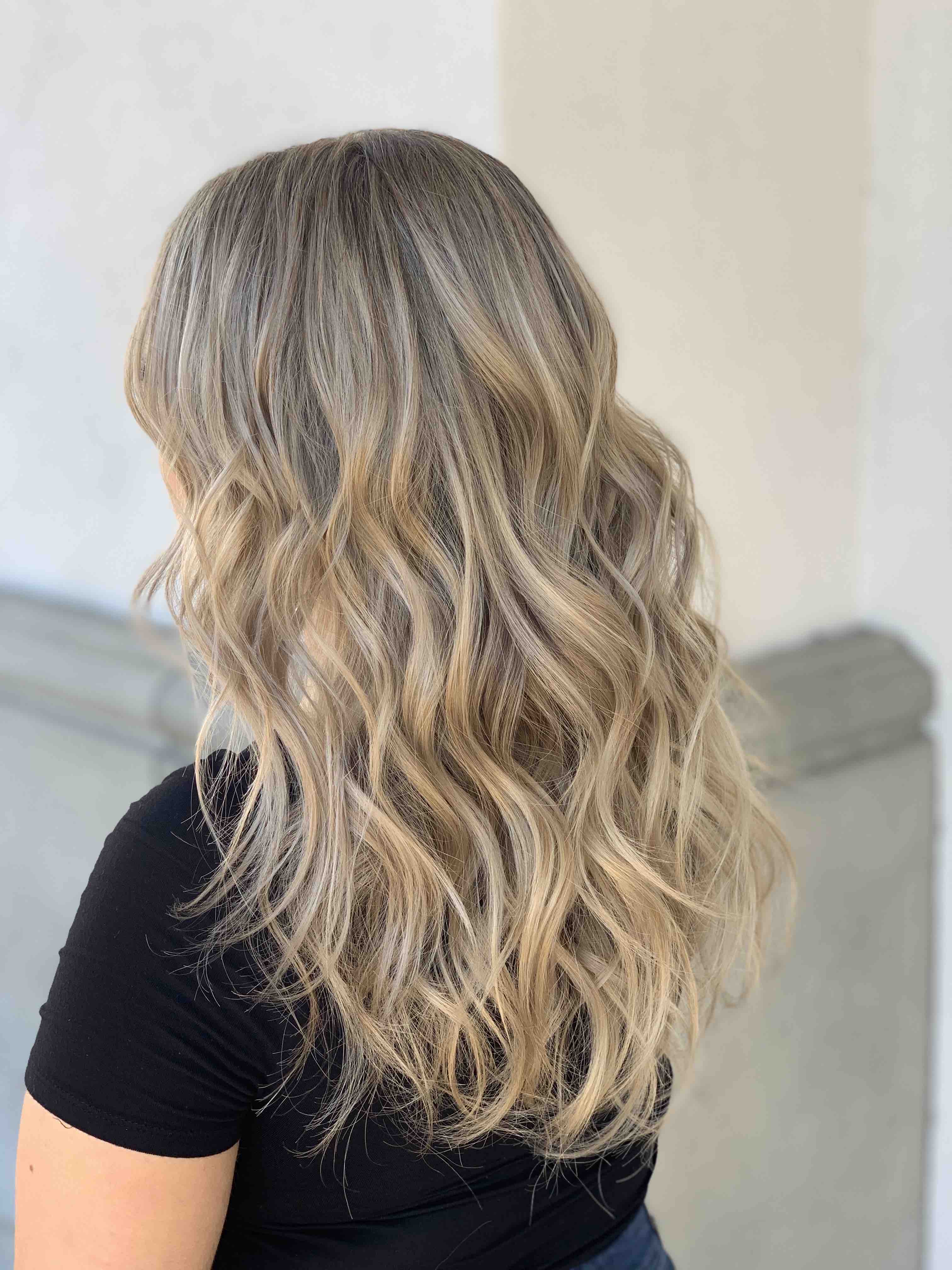 Partial Foils