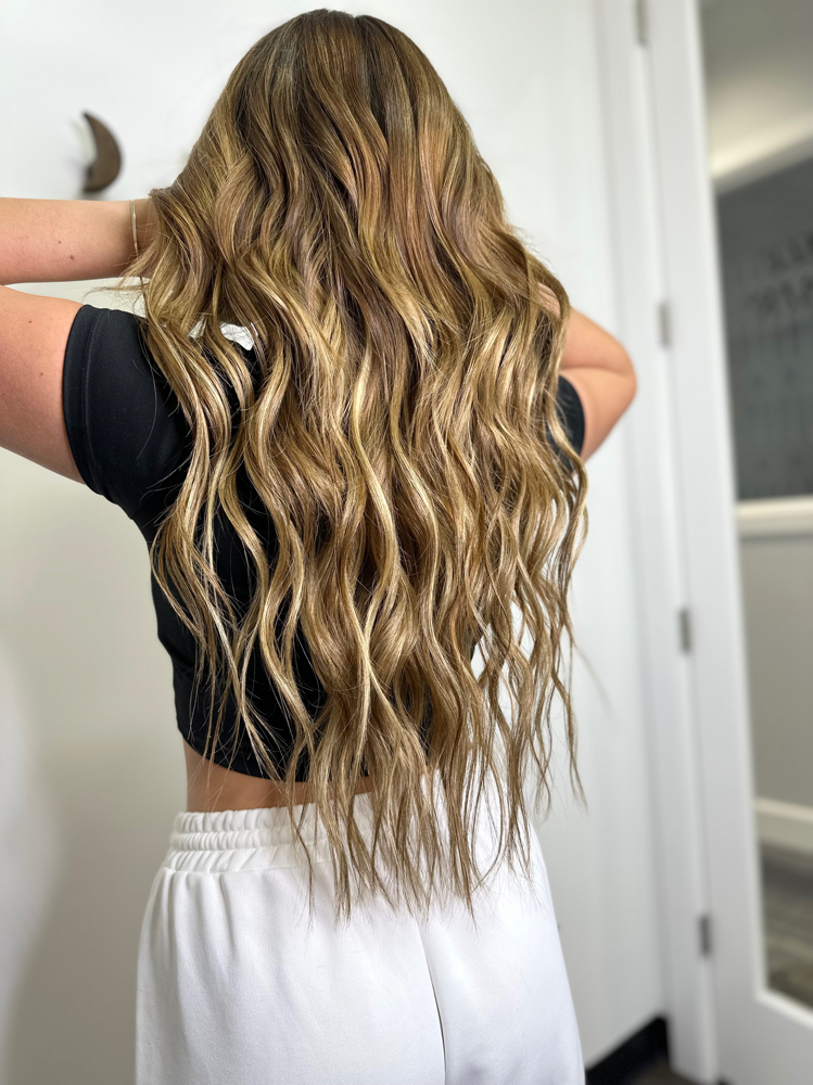 Long Length Extensions