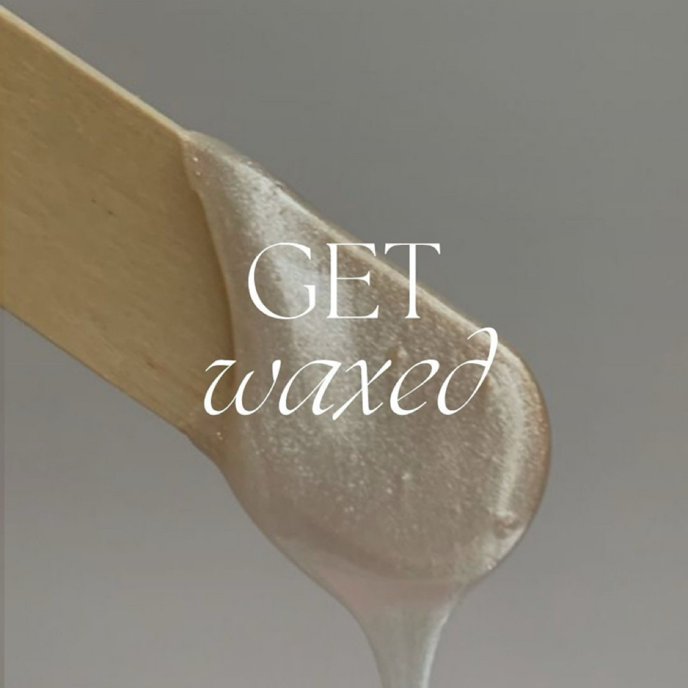 Brazilian Wax at Rooted Beauty in Clarion, PA