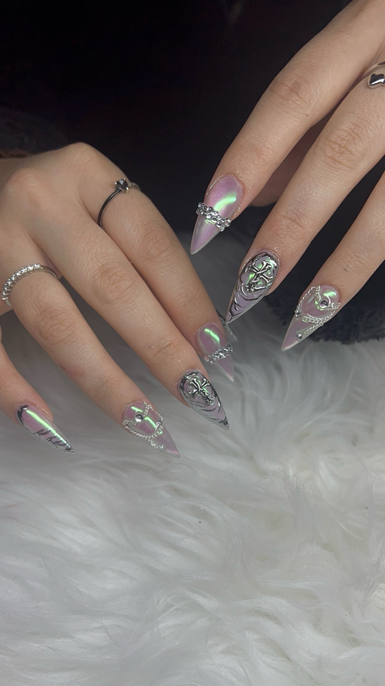 Chrome