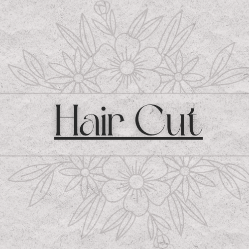 Haircut