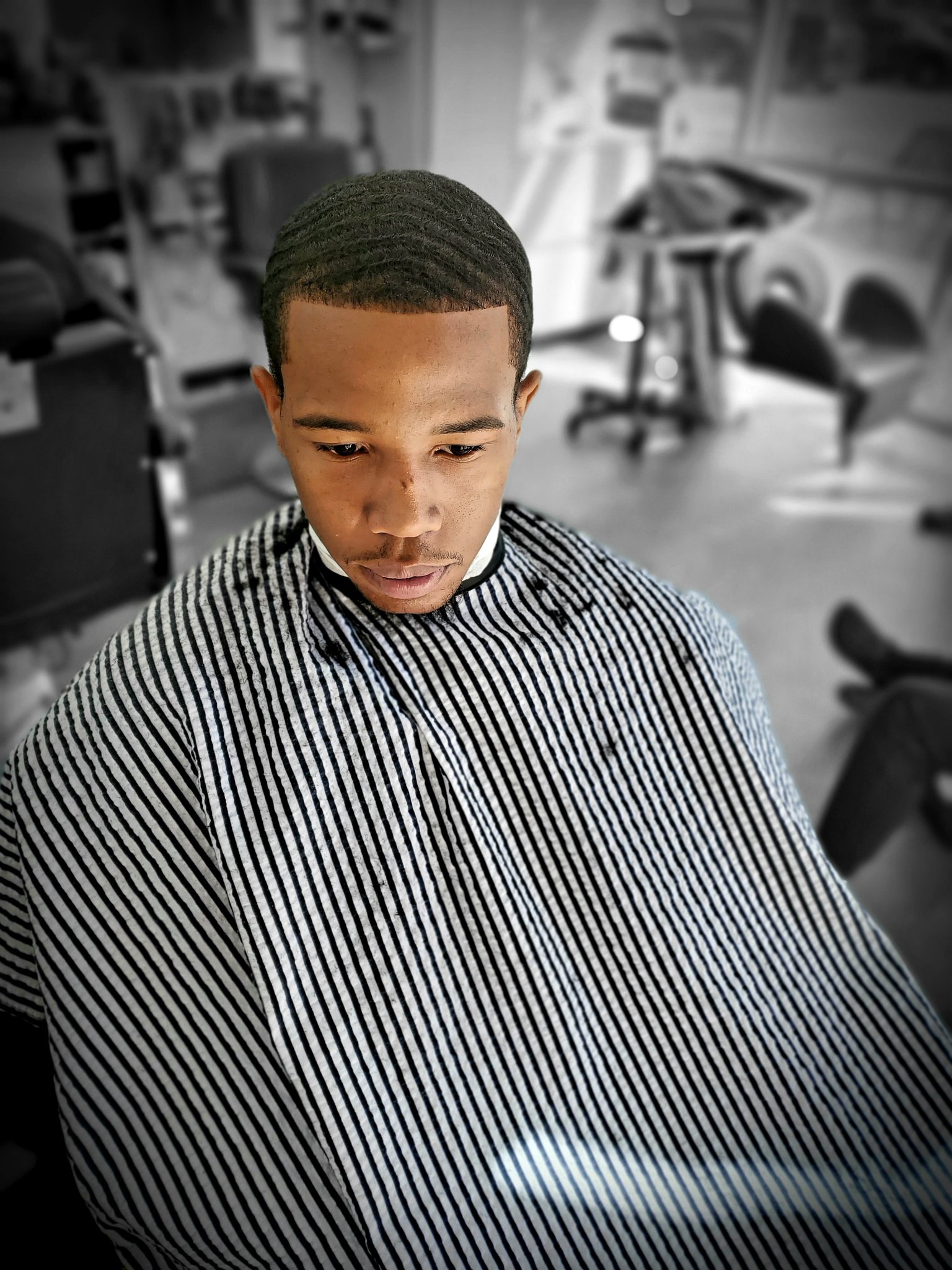 Regular Cut