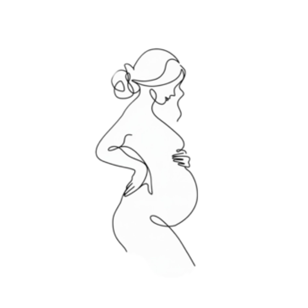 Pre/Post Natal Massage at Visions of Peace in Macon, MO