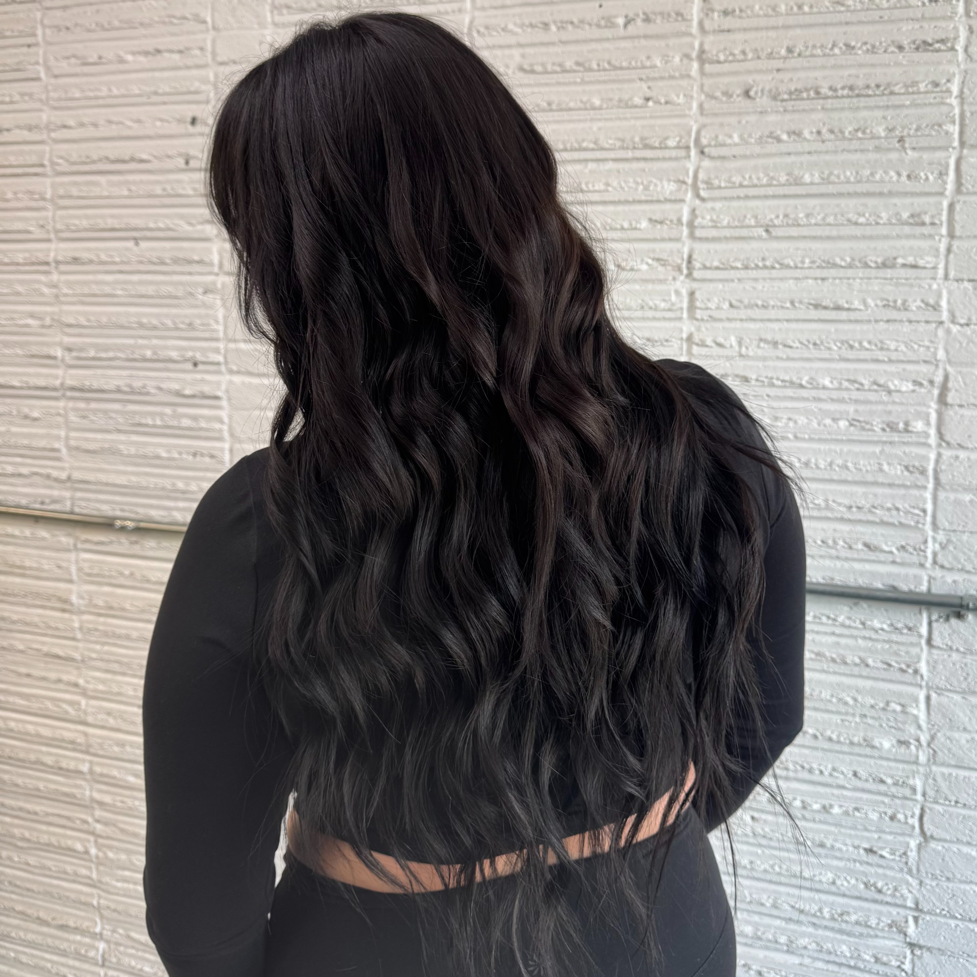 1 Row Extension Install or Move Up at Hair by Payton Jene in BILLINGS, MT